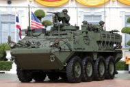 M1126 Stryker