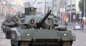 T-14 Armata - 2