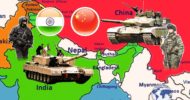 Índia espera mais confrontos com tropas chinesas no Himalaia