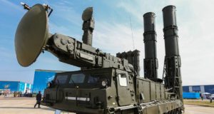 S-300 - 10