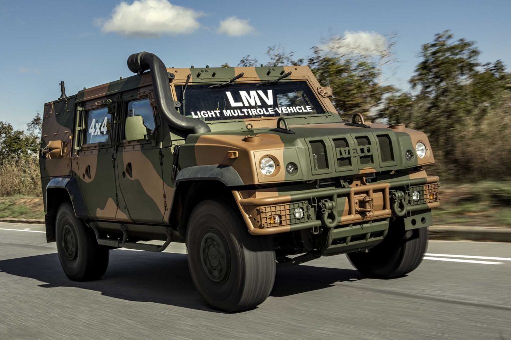 EJÉRCITO BRASILEÑO - Página 30 IVECO-LMV-BR-1-1024x682