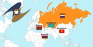 Comunidade Econômica Eurasiática