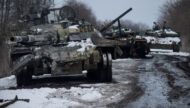 Quase 200 mil russos mortos ou feridos na Guerra na Ucrânia, segundo fontes Ocidentais