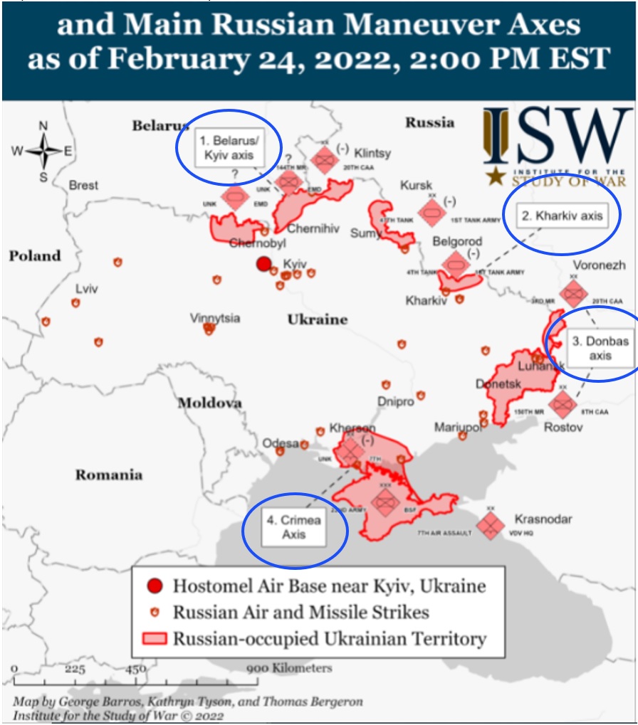 O significado do ingresso da Finlândia na OTAN: o que Clausewitz ensina  sobre a natureza da guerra - Forças Terrestres - Exércitos, Indústria de  Defesa e Segurança, Geopolítica e Geoestratégia