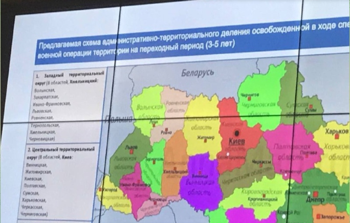 Regiões separatistas na Ucrânia aceleram referendo sobre adesão à