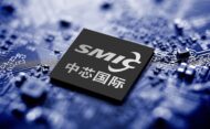 Maior fabricante de chips da China, SMIC, agora é a terceira maior fundição do mundo