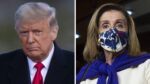Trump Pelosi