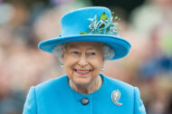 Rainha Elizabeth II