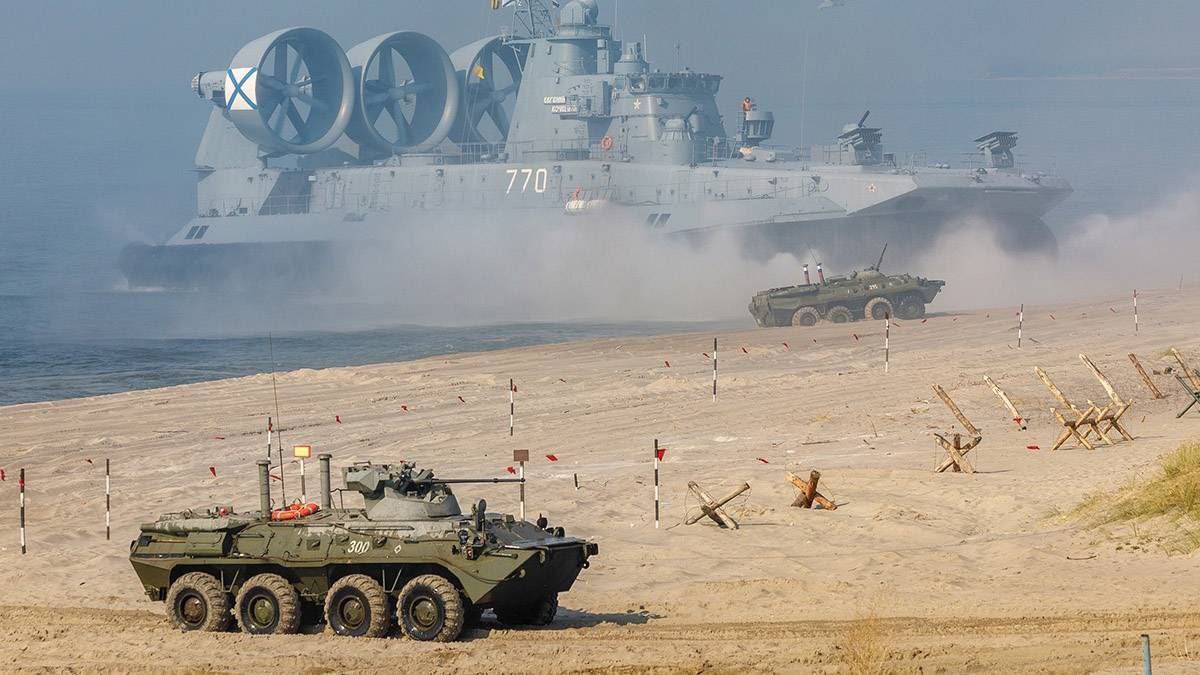 Rússia inicia jogos de guerra massivos com a China e outros estados aliados  - Forças Terrestres - Exércitos, Indústria de Defesa e Segurança,  Geopolítica e Geoestratégia