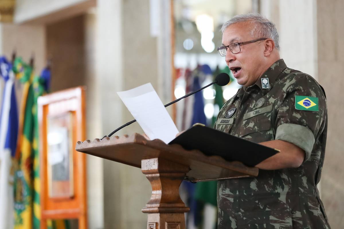 Em julho, devastação cai mais onde Exército não atua - ((o))eco