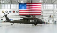 Sikorsky entrega o 5.000º helicóptero H-60 Hawk