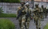 Unidades DRG na Guerra da Ucrânia: o que são e como são usadas?