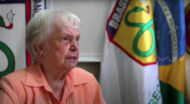 Morre aos 105 anos a última enfermeira da Força Expedicionária Brasileira