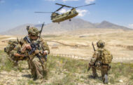 As Brigadas de Combate Modulares do Exército dos Estados Unidos