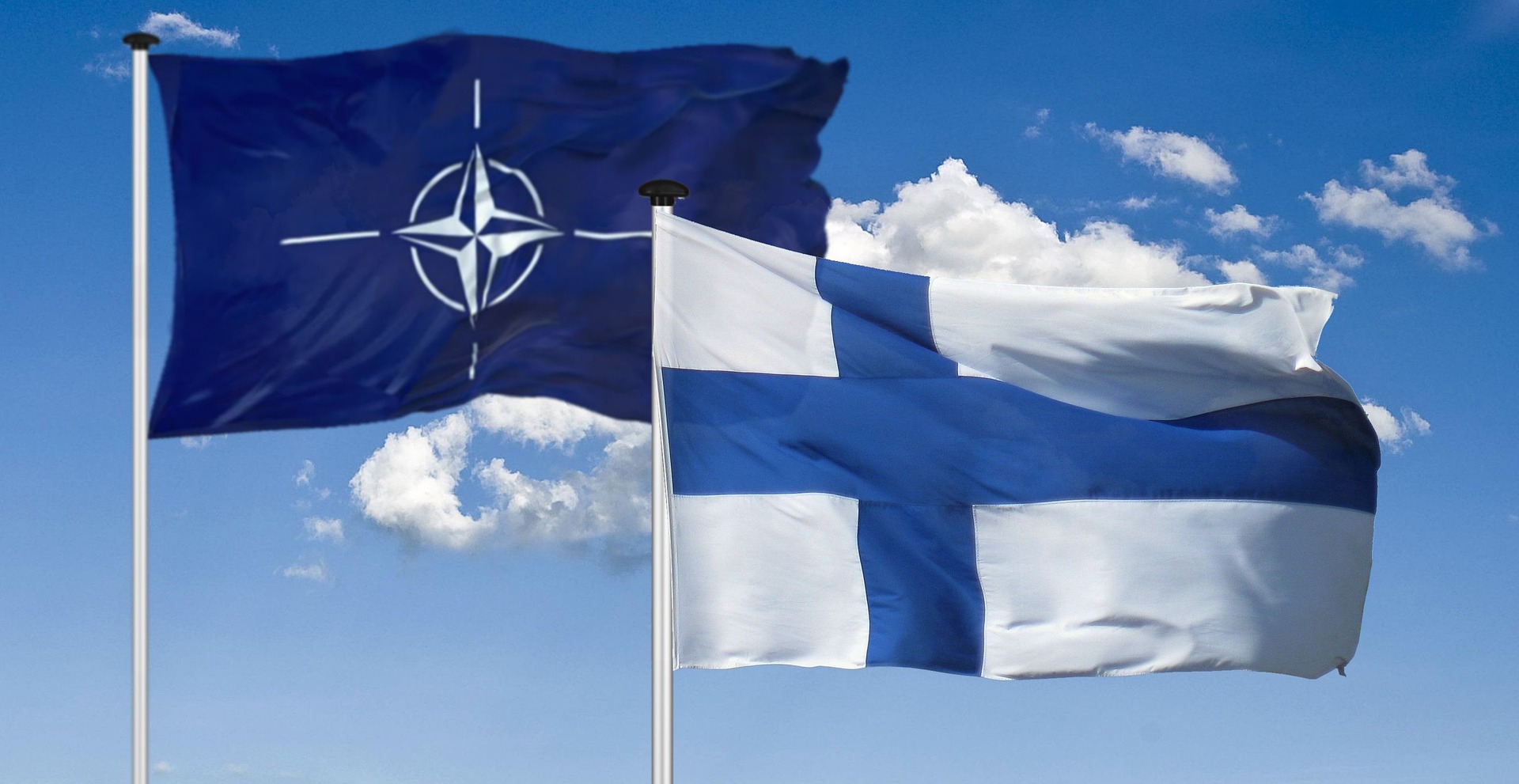 O significado do ingresso da Finlândia na OTAN: o que Clausewitz ensina  sobre a natureza da guerra - Forças Terrestres - Exércitos, Indústria de  Defesa e Segurança, Geopolítica e Geoestratégia