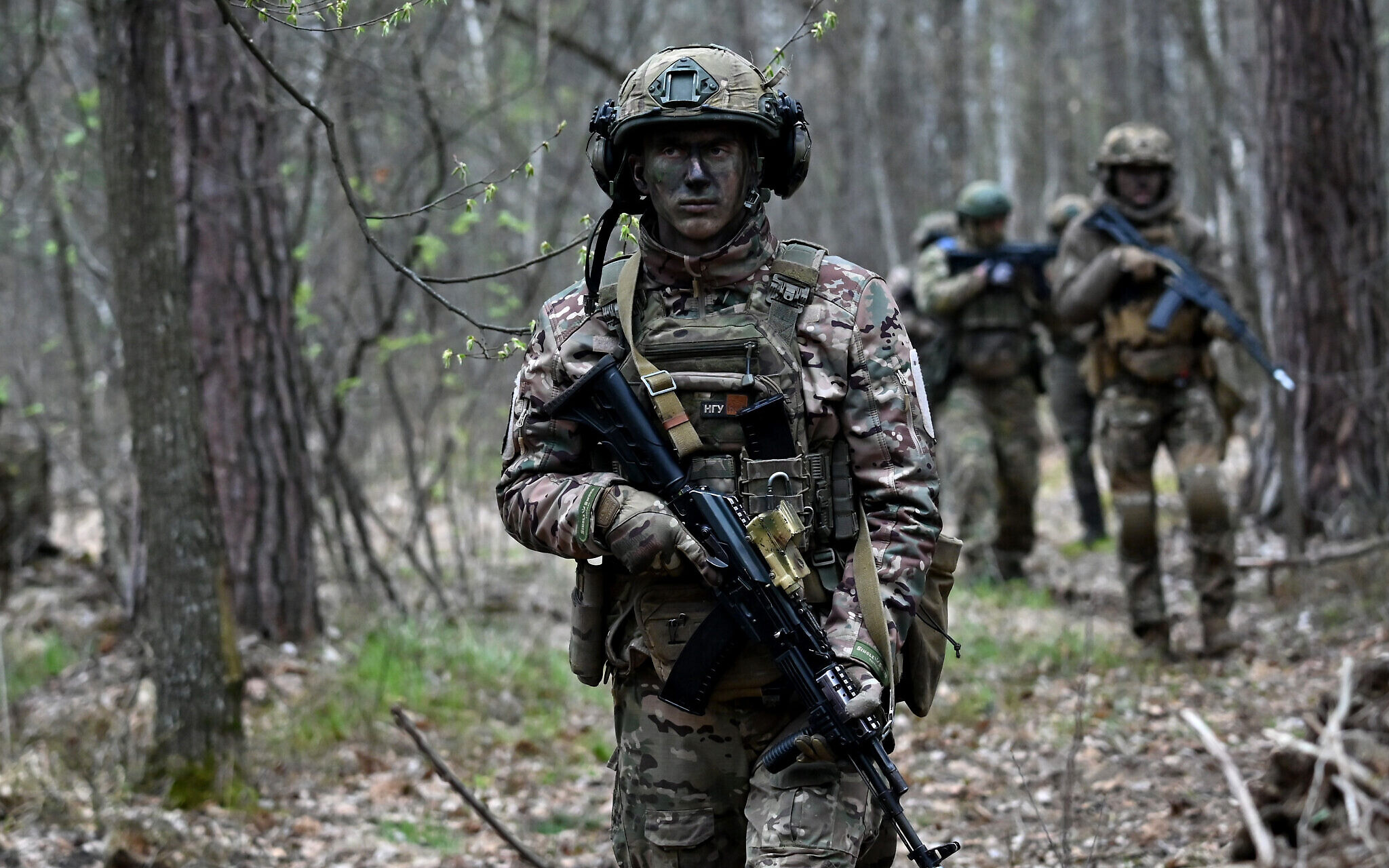 O significado do ingresso da Finlândia na OTAN: o que Clausewitz ensina  sobre a natureza da guerra - Forças Terrestres - Exércitos, Indústria de  Defesa e Segurança, Geopolítica e Geoestratégia