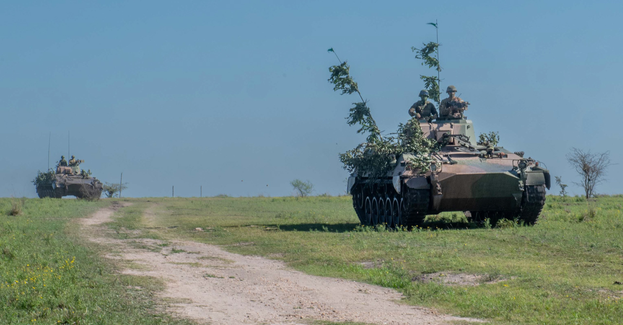 Exército Brasileiro abre 197 vagas para nível superior, incluindo 152 para  médicos - Forças Terrestres - Exércitos, Indústria de Defesa e Segurança,  Geopolítica e Geoestratégia