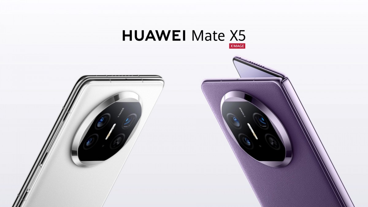 Exclusivo: Huawei Kiwi, um celular barato, potente e com leitor de