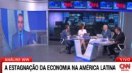 Análise: A estagnação da economia na América Latina | WW