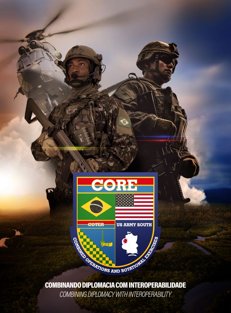 4ª Bda C Mec realiza Operação Guaicurus - Forças Terrestres