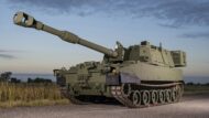 Paladin M109A7