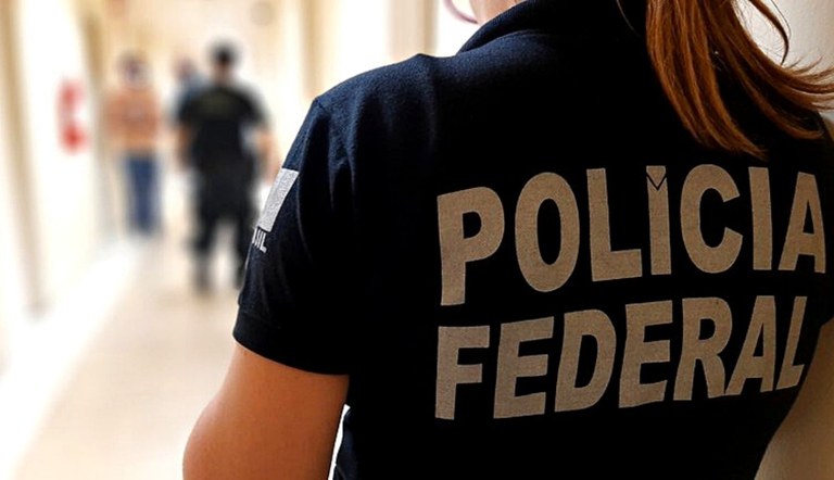 Arquivos Polícia Federal - Forças Terrestres - Exércitos, Indústria de  Defesa e Segurança, Geopolítica e Geoestratégia