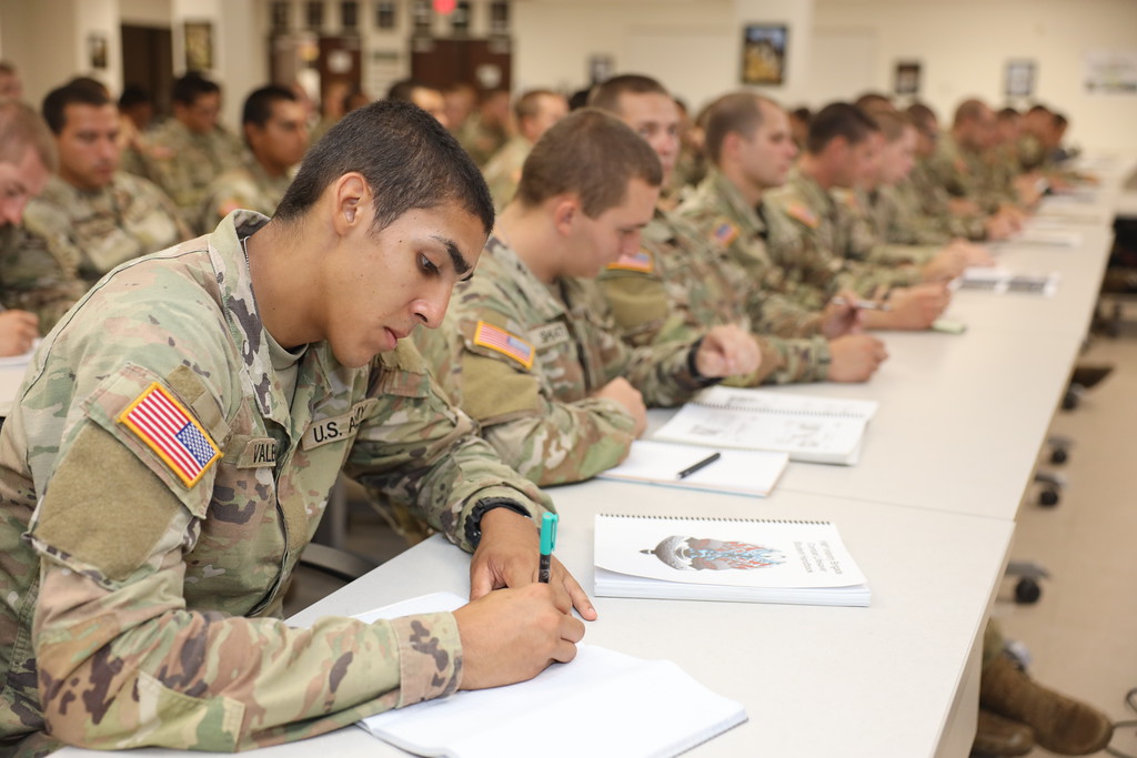 Exército Brasileiro - Na CASERNA, todos recrutas recebem um número