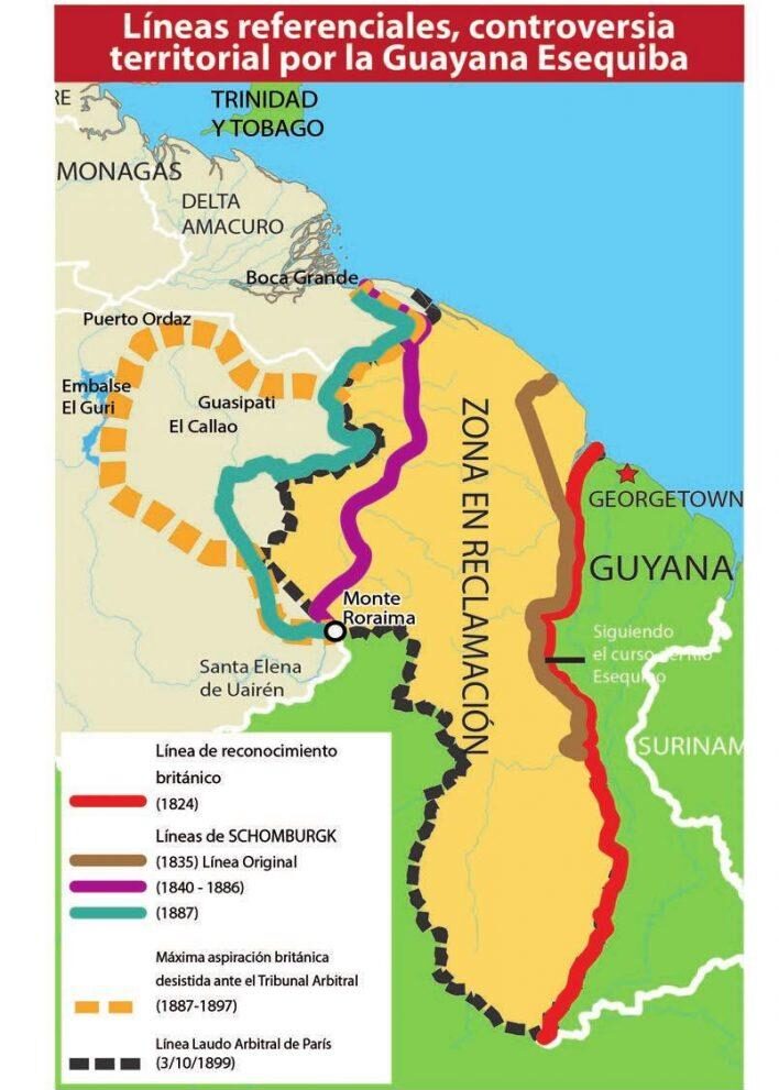 Disputa por Essequibo: Entenda a movimentação do Exército