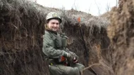 Blogueiro russo morre após relatar baixas do país sofridas em Avdiivka