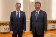 Relações China-EUA: Xi Jinping se encontra com Blinken e pede aos EUA que sejam parceiros e não rivais para o ‘sucesso mútuo’