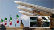 Parlamentar iraniano declara que Teerã obteve bombas nucleares