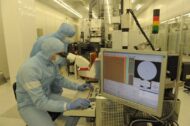 Rússia teria concluído a fabricação de uma máquina de litografia para produção de chips de 350 nm
