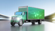 BAE Systems e Eaton expandem colaboração para fornecer soluções de acionamento elétrico para caminhões pesados