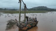 Operação Taquari II: Mais de dois mil militares trabalham no resgate e no apoio da população do Rio Grande do Sul