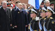 Rússia: Putin diz que o ‘arrogante’ Ocidente está arriscando um conflito global
