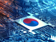 Coreia do Sul anuncia pacote de apoio de US$ 19 bilhões para a indústria de chips