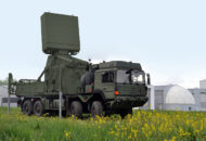 HENSOLDT entrega mais radares de alto desempenho à Ucrânia