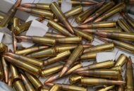 Rússia começa a reestatizar fábricas de munições