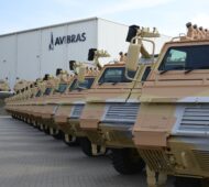 Avibras - 2