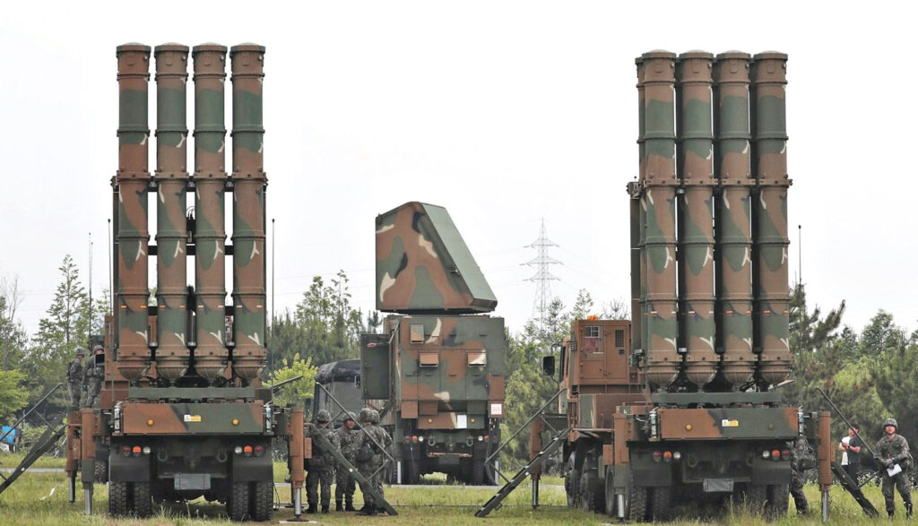 M-SAM-II