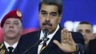 Governo Trump autoriza operações secretas da CIA contra regime de Maduro, segundo relatos