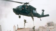 A História Militar e o Cinema: ‘Black Hawk Down’ (2001)