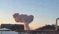 Rússia e Ucrânia intensificam ataques com drones apesar de negociações de trégua