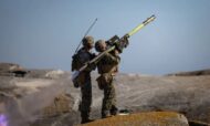 FIM-92K Stinger Block I