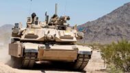 M1 Abrams