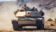 M1 Abrams