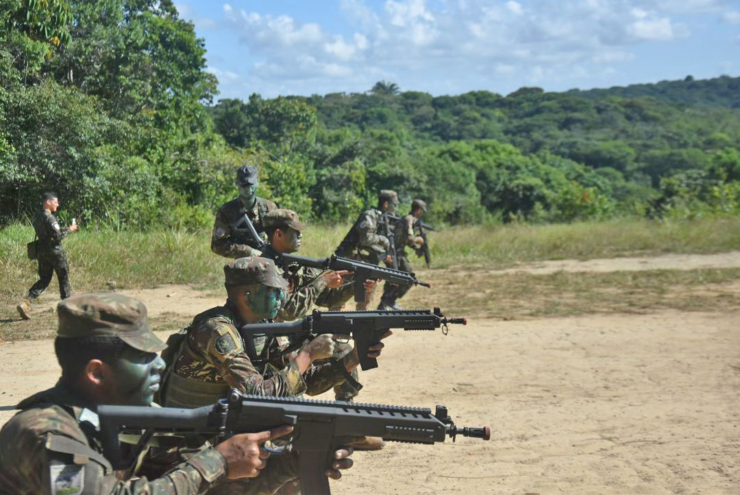 10ª Brigada de Infantaria Motorizada