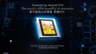 Ascend 910