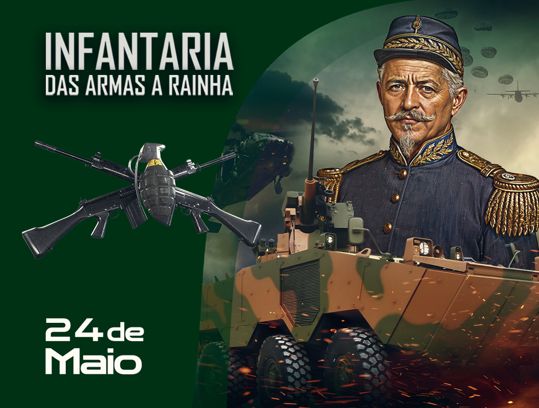 Dia da Infantaria