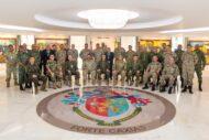 Seminário reúne Exércitos Sul-Americanos para reforçar cooperação internacional
